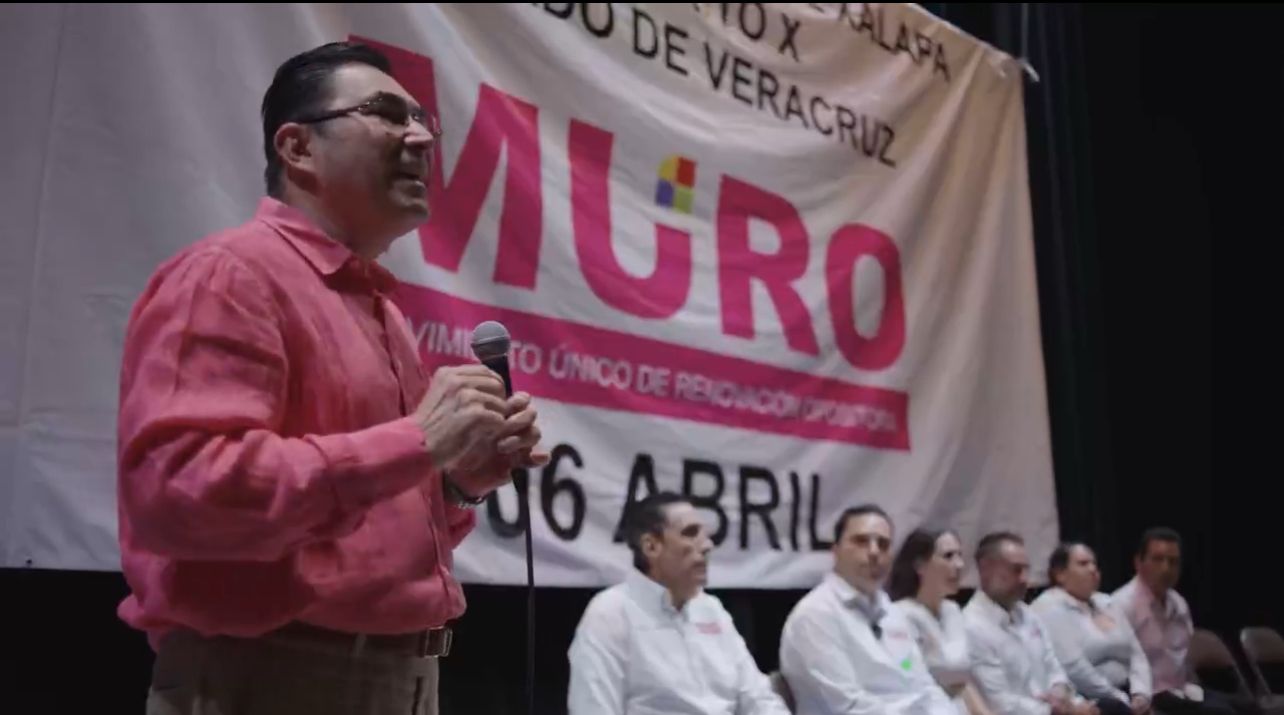 Asamblea Veracruz